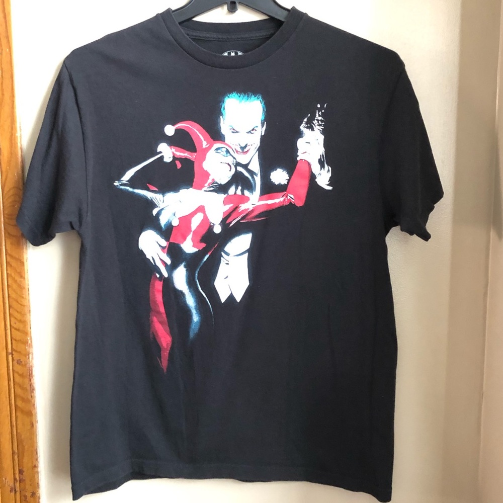 Batman T-shirt